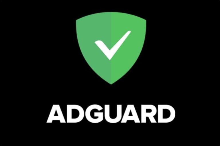 adguard or blokada