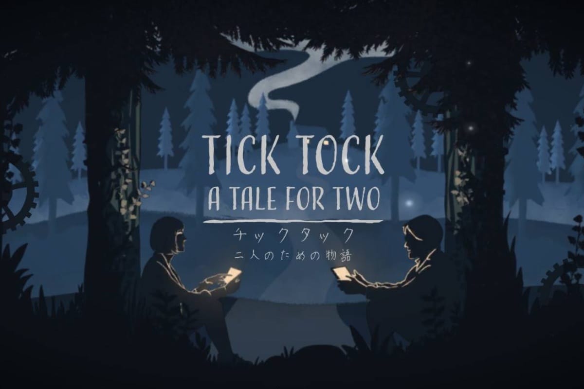 Tick tock. Игра Tick Tock: a Tale for two. Tick Tock a Tale for two прохождение. Tick Tock: a Tale for two часы. Tick Tock: a Tale for two похожие игры.